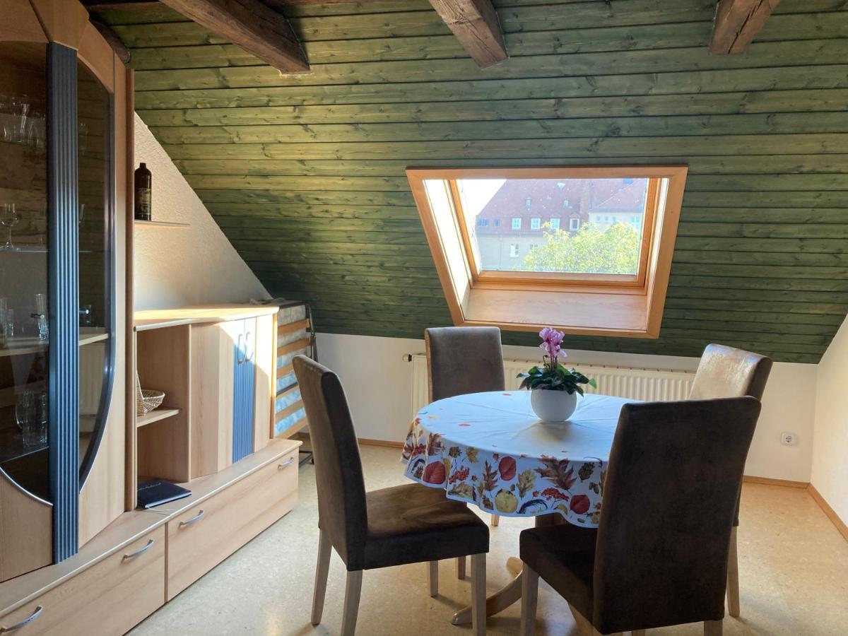 Ferienwohnung Schmidt Budyšín Exteriér fotografie