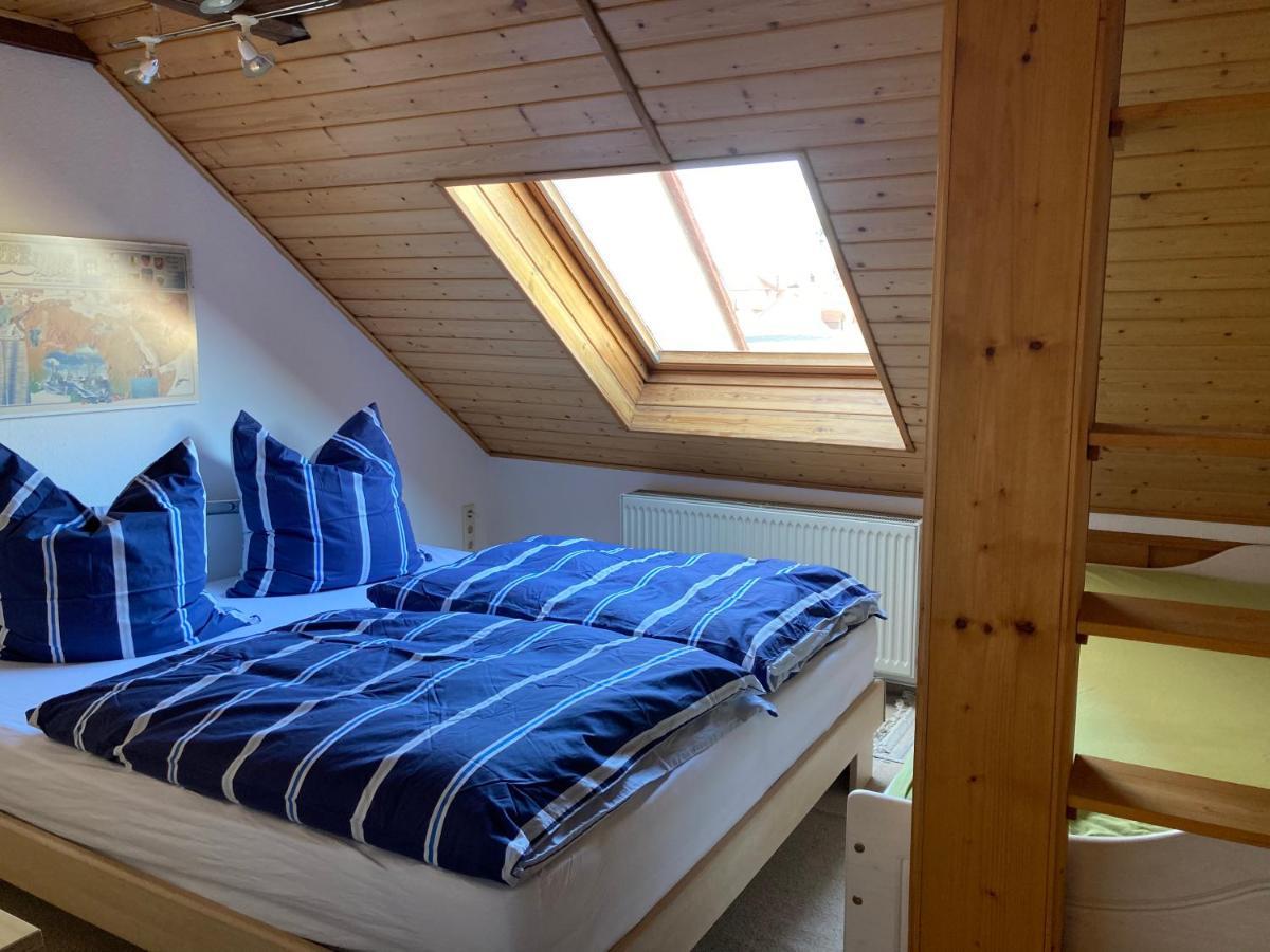 Ferienwohnung Schmidt Budyšín Exteriér fotografie